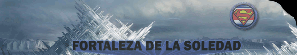 Fortaleza de la soledad logo